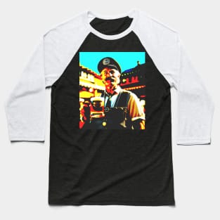 Oktoberfest (Vivid) Baseball T-Shirt